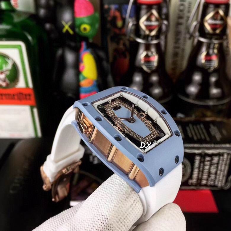 Richard Mille 45x31x12mm 2nms (21)