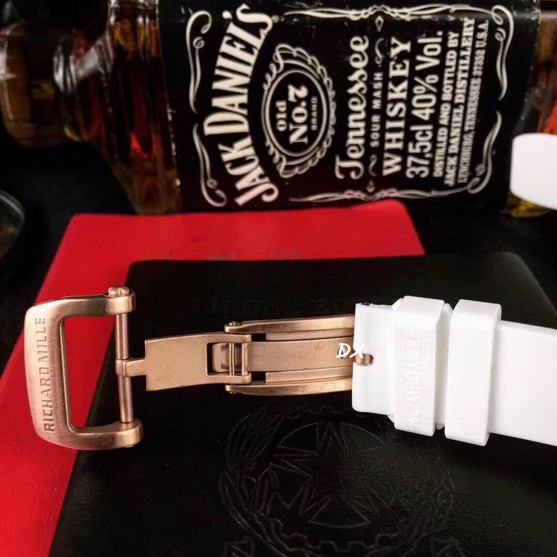Richard Mille 45x31x12mm 2nms (22)