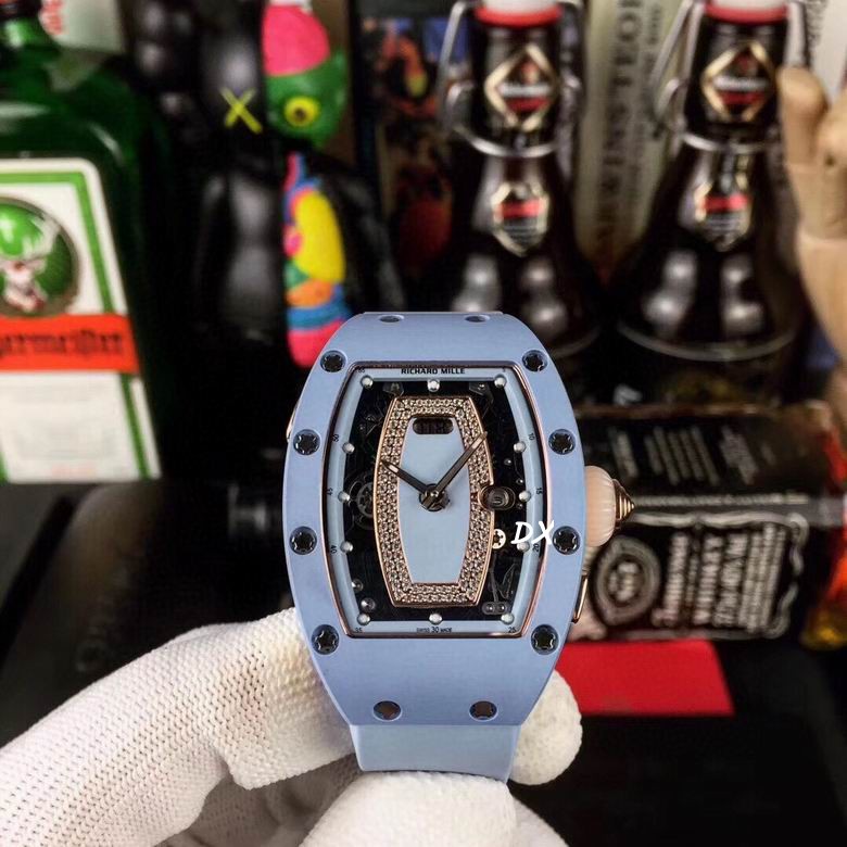 Richard Mille 45x31x12mm 2nms (24)