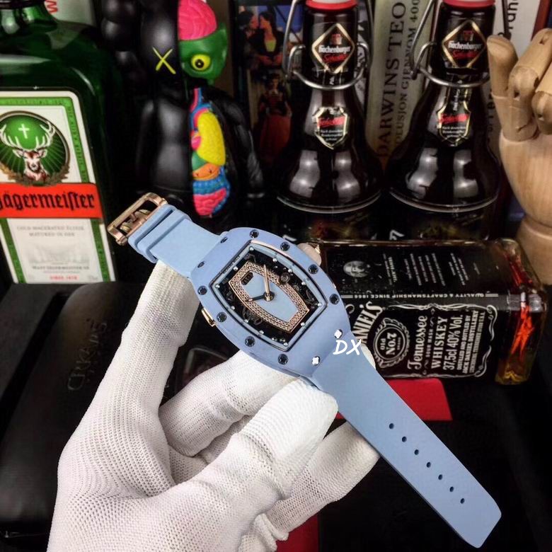 Richard Mille 45x31x12mm 2nms (25)