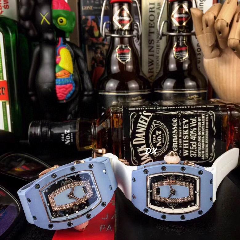 Richard Mille 45x31x12mm 2nms (26)