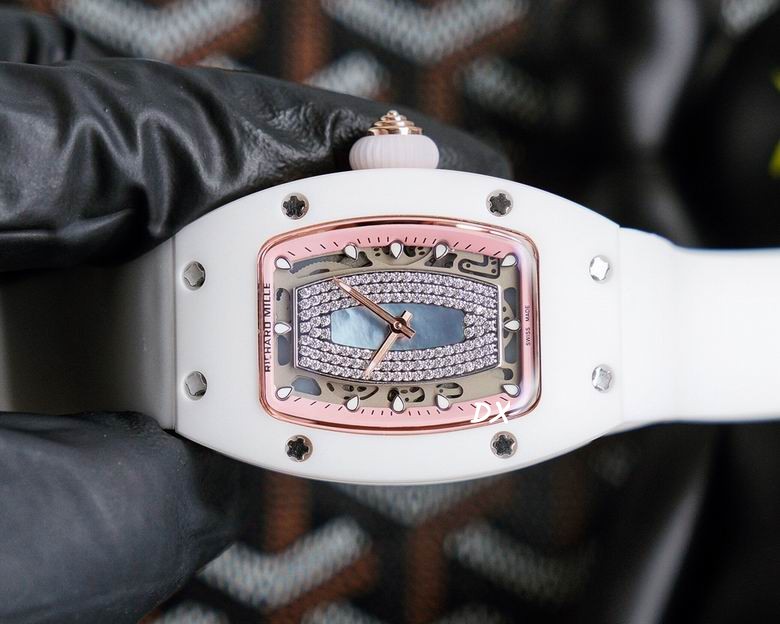 Richard Mille 45x31x12mm 2nms (3)