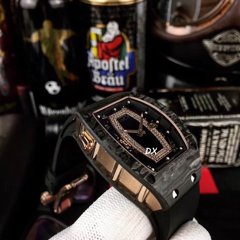 Richard Mille 45x31x12mm 2nms (3)