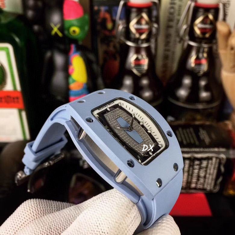 Richard Mille 45x31x12mm 2nms (3)