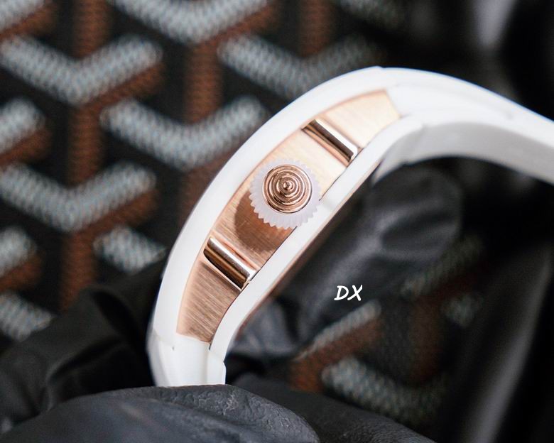 Richard Mille 45x31x12mm 2nms (4)