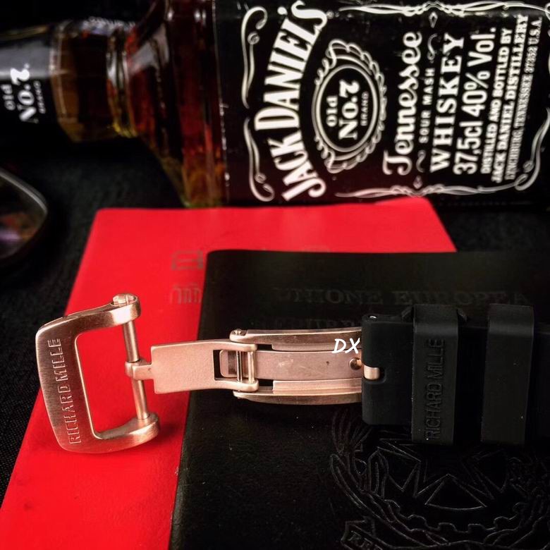 Richard Mille 45x31x12mm 2nms (4)