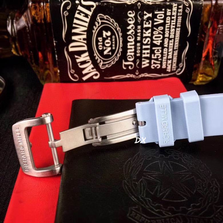 Richard Mille 45x31x12mm 2nms (4)