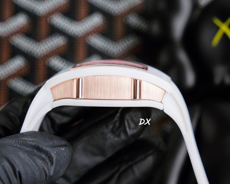 Richard Mille 45x31x12mm 2nms (5)