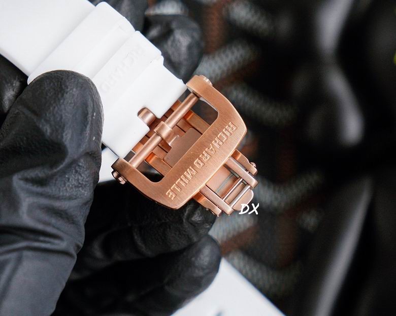 Richard Mille 45x31x12mm 2nms (6)