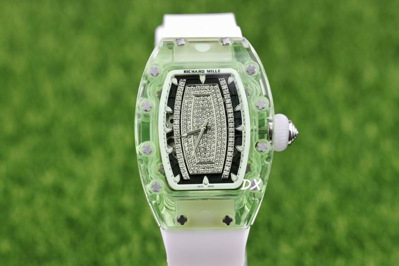 Richard Mille 46x32x14mm 10nms (1)