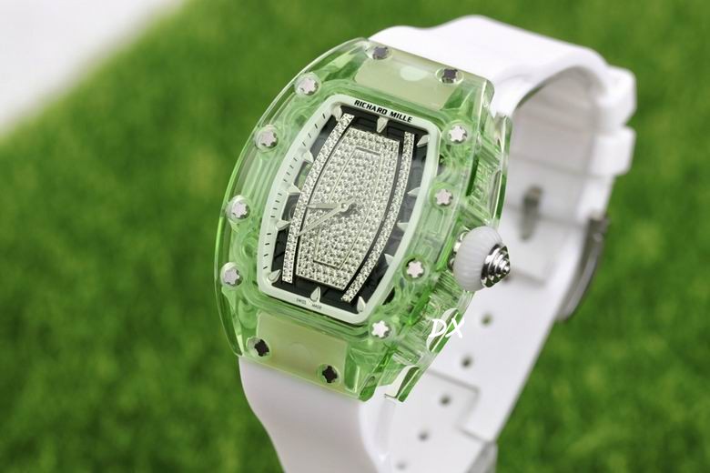 Richard Mille 46x32x14mm 10nms (2)