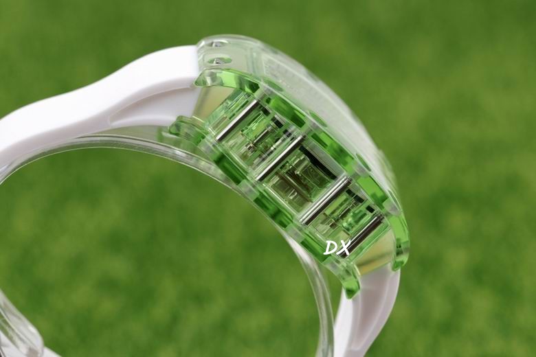 Richard Mille 46x32x14mm 10nms (6)