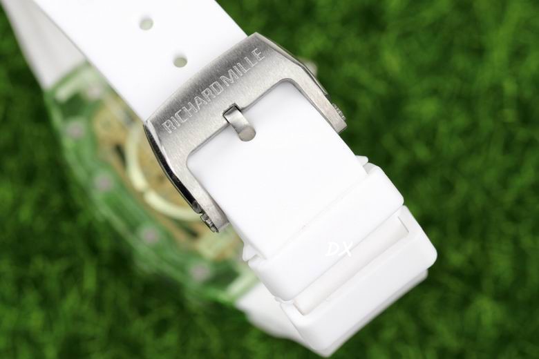 Richard Mille 46x32x14mm 10nms (7)