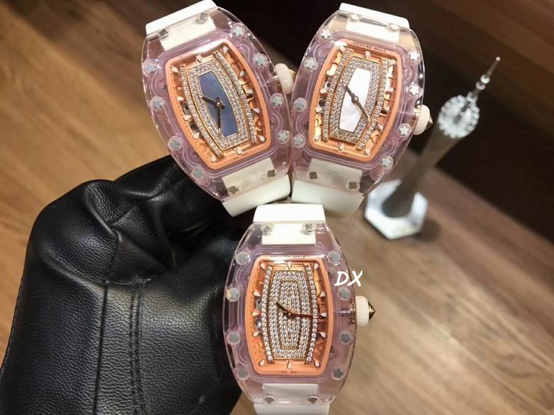 Richard Mille 46x32x14mm 2nms (1)