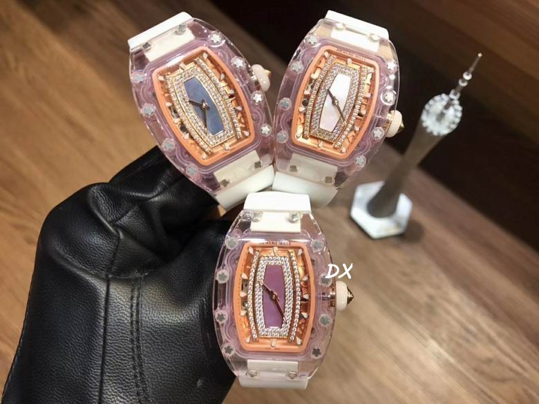 Richard Mille 46x32x14mm 2nms (2)