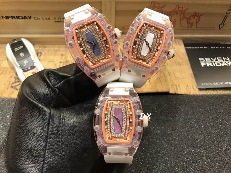 Richard Mille 46x32x14mm 2nms (3)