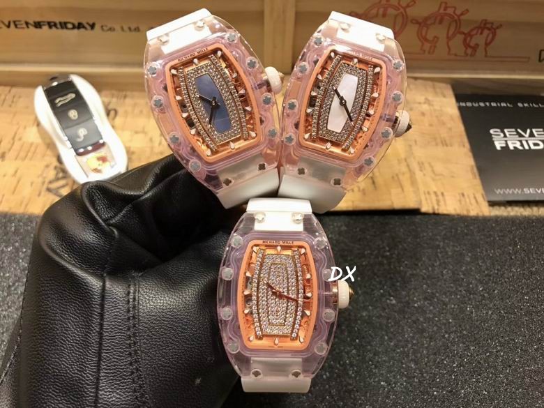 Richard Mille 46x32x14mm 2nms (4)