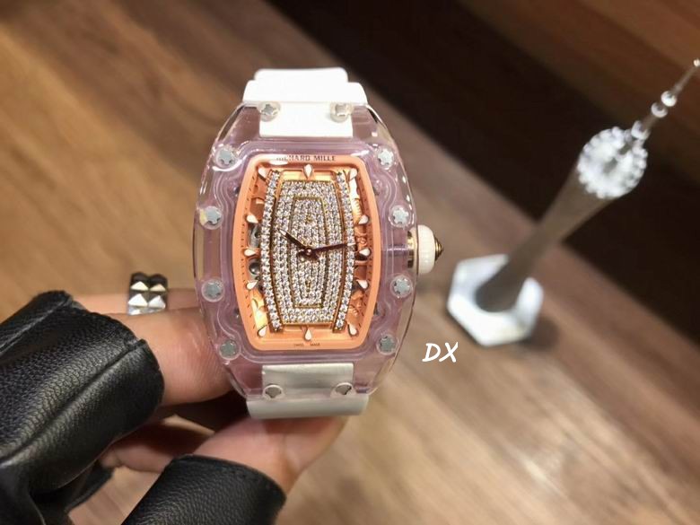 Richard Mille 46x32x14mm 2nms (5)