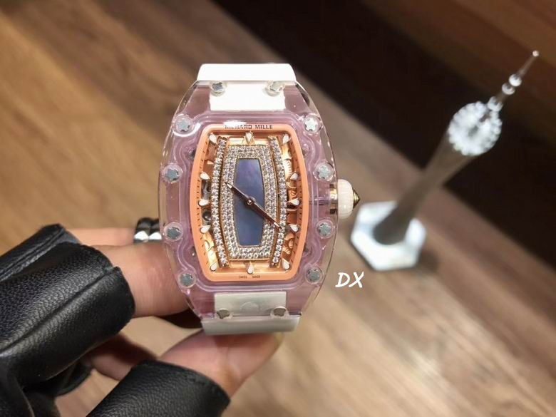 Richard Mille 46x32x14mm 2nms (7)