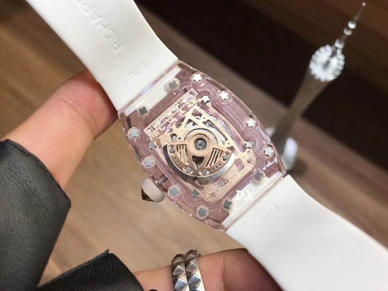 Richard Mille 46x32x14mm 2nms (8)