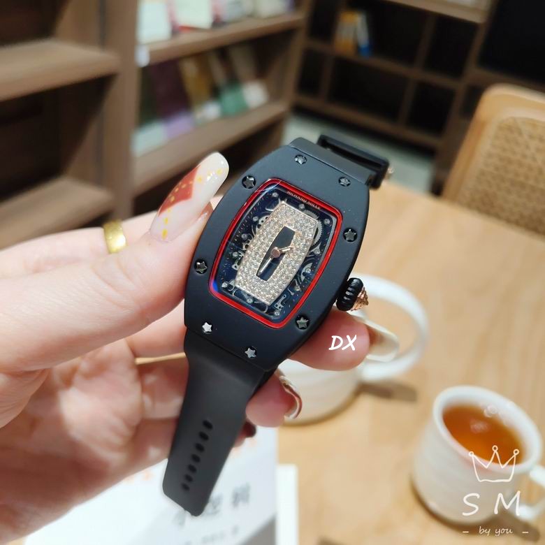 Richard Mille SM 2nms (1)