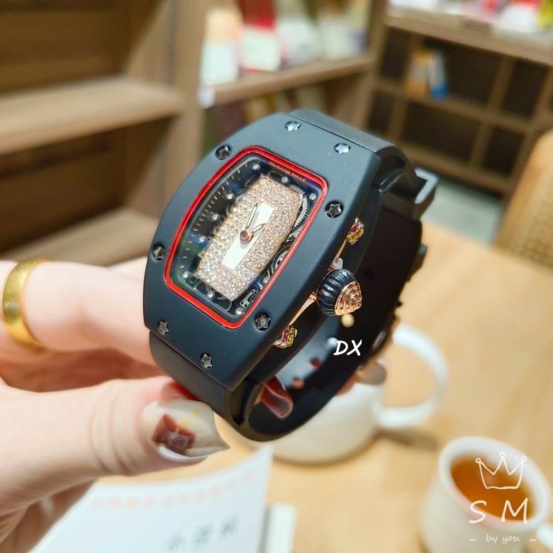 Richard Mille SM 2nms (3)