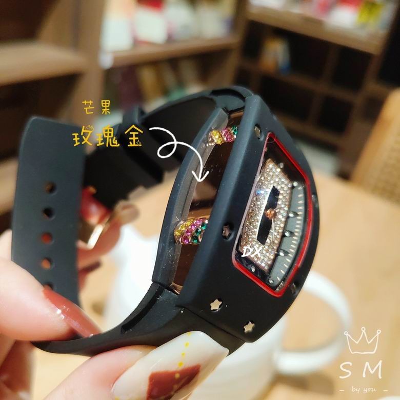 Richard Mille SM 2nms (4)