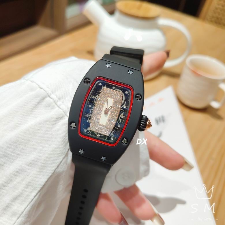 Richard Mille SM 2nms (5)