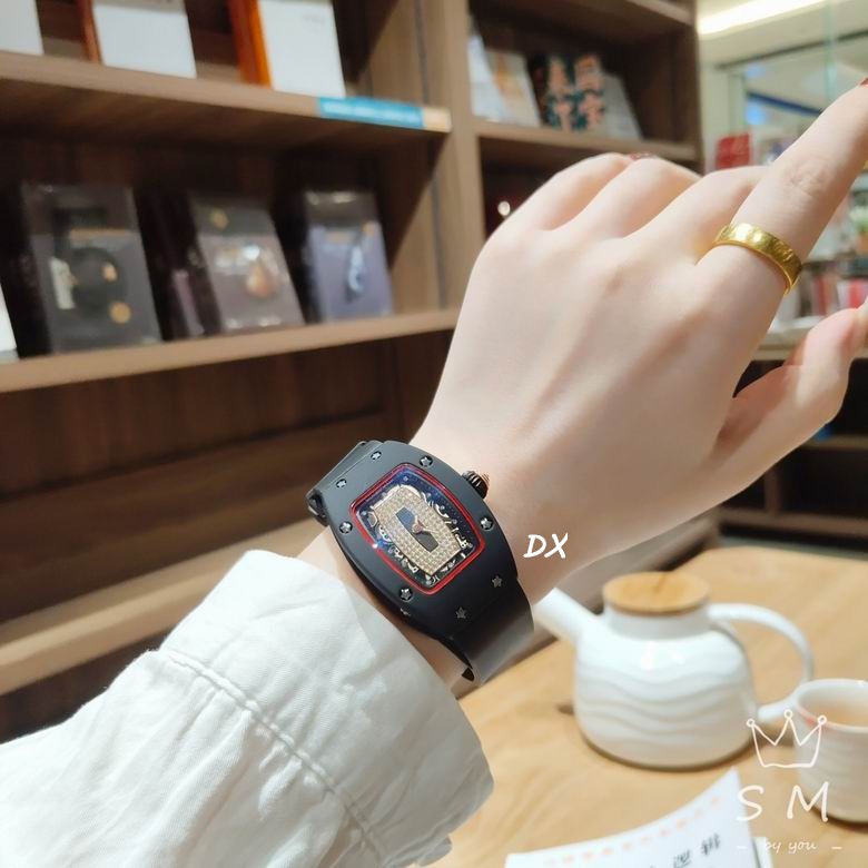 Richard Mille SM 2nms (6)