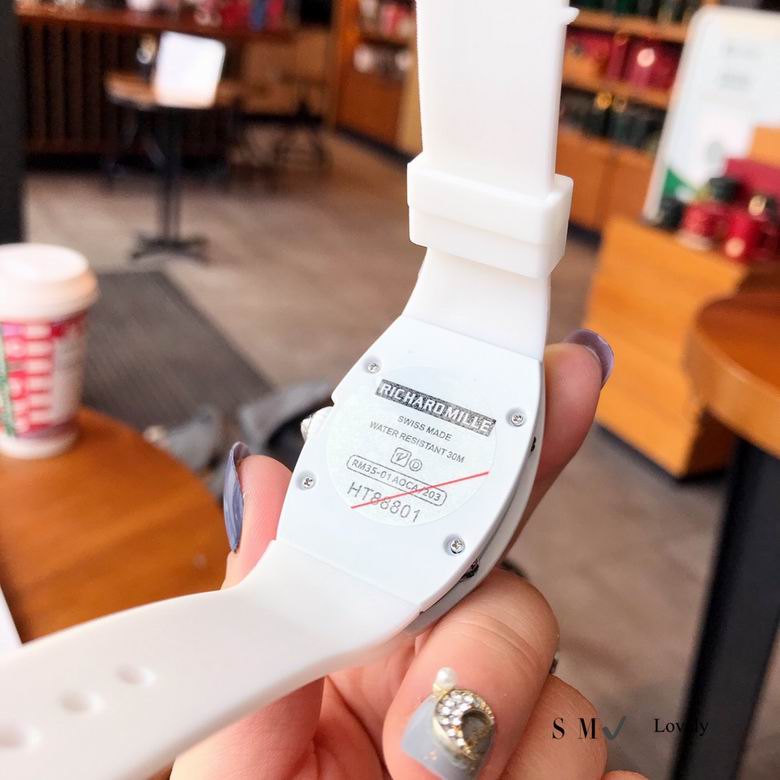 Richard Mille SM 2nms (7)