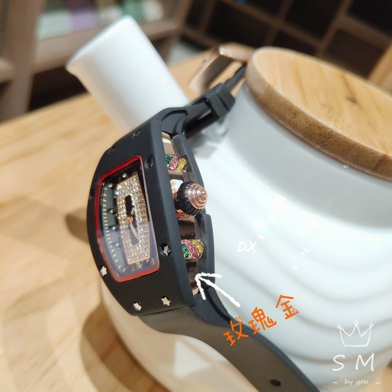 Richard Mille SM 2nms (7)