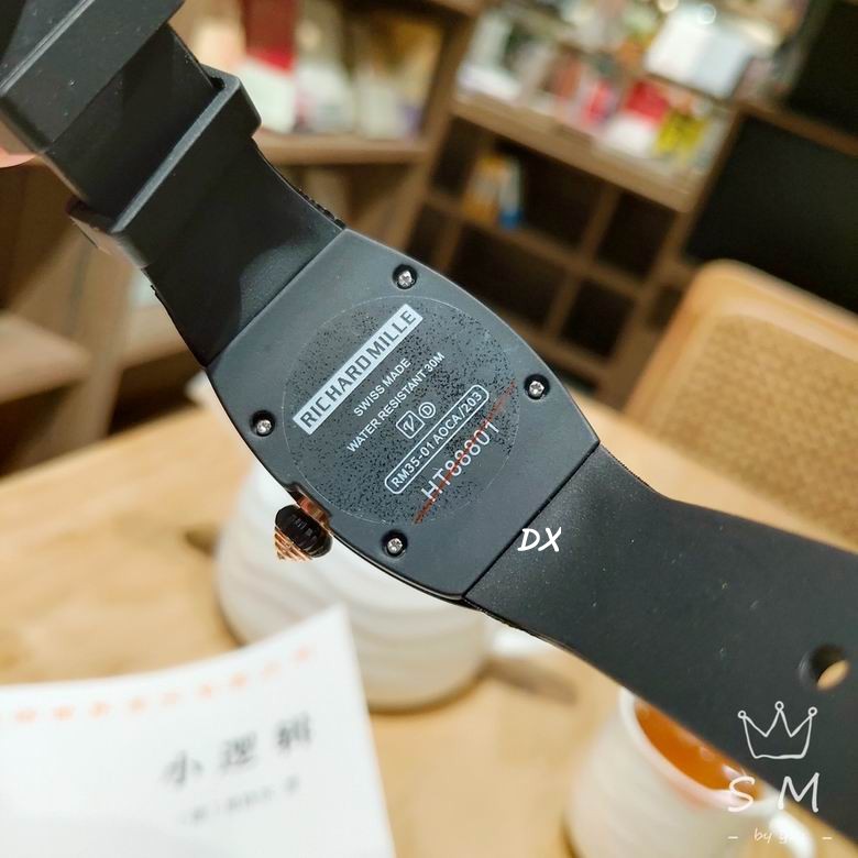 Richard Mille SM 2nms (8)