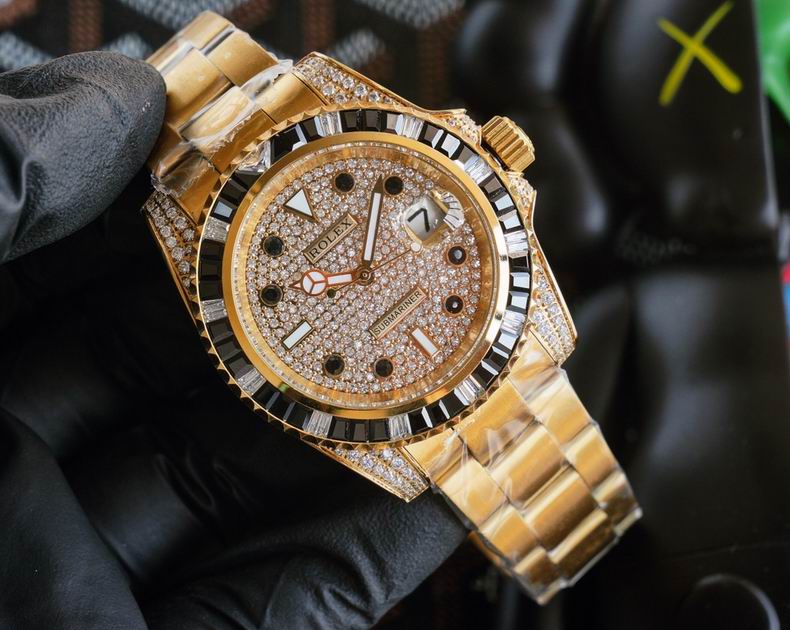 Rolelx watch 40mm 123110 (11)