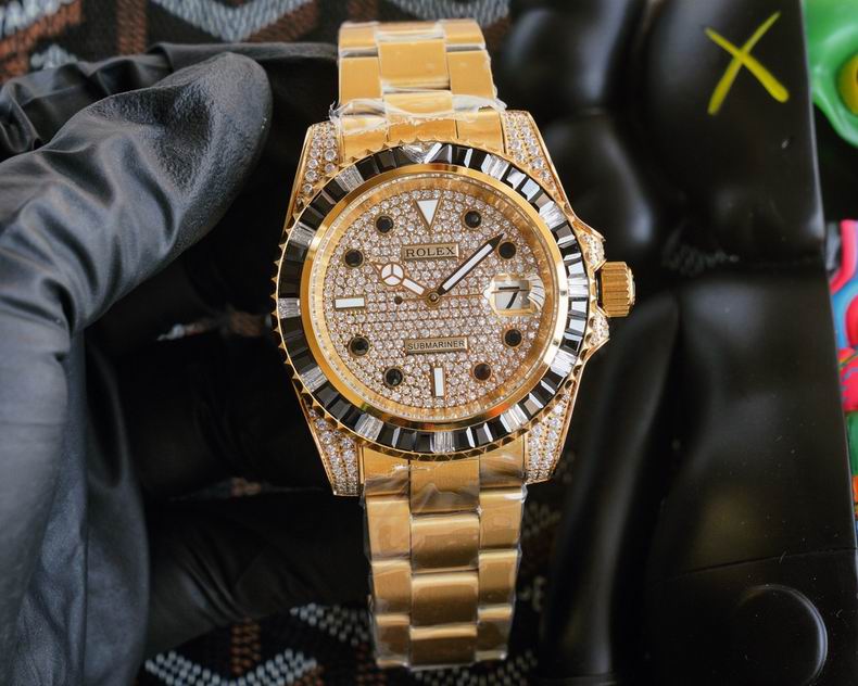 Rolelx watch 40mm 123110 (12)