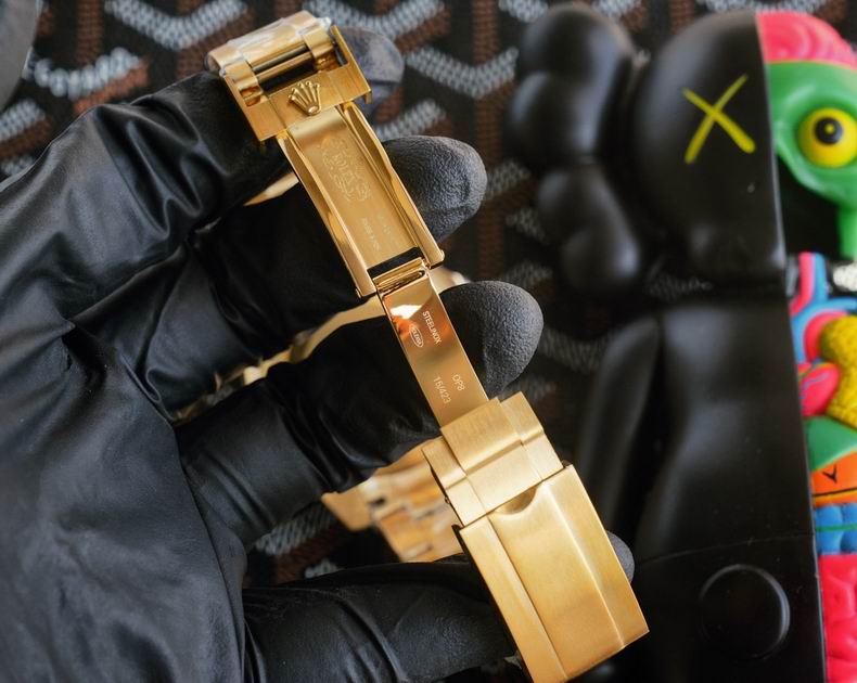 Rolelx watch 40mm 123110 (15)