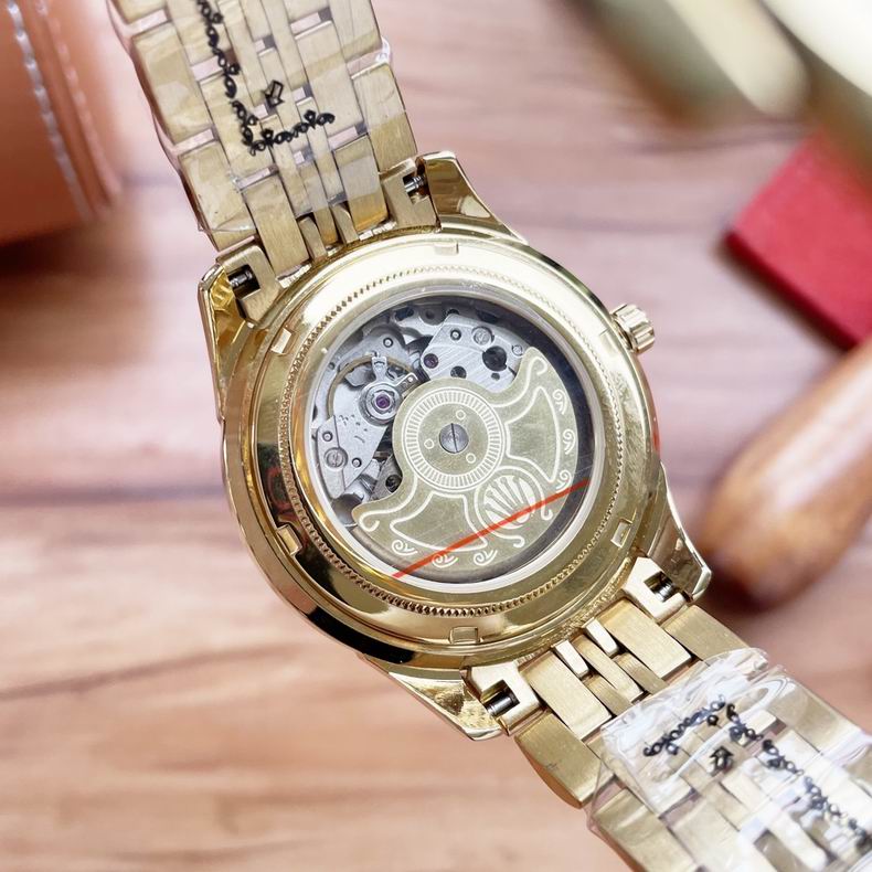 Rolex men 41X12mm 123136 (1)