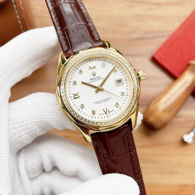 Rolex men 41X12mm 123136 (12)