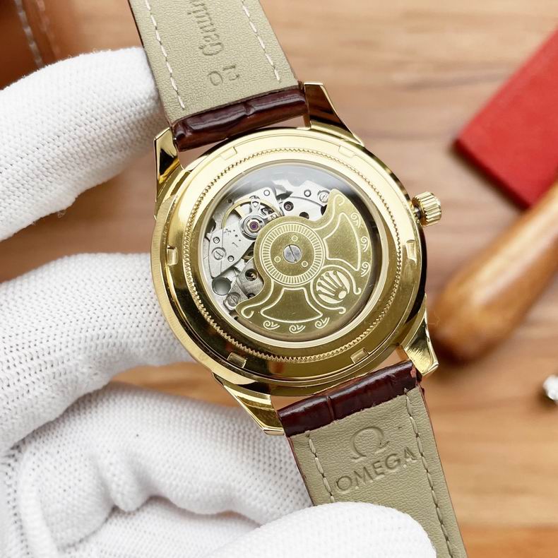 Rolex men 41X12mm 123136 (17)