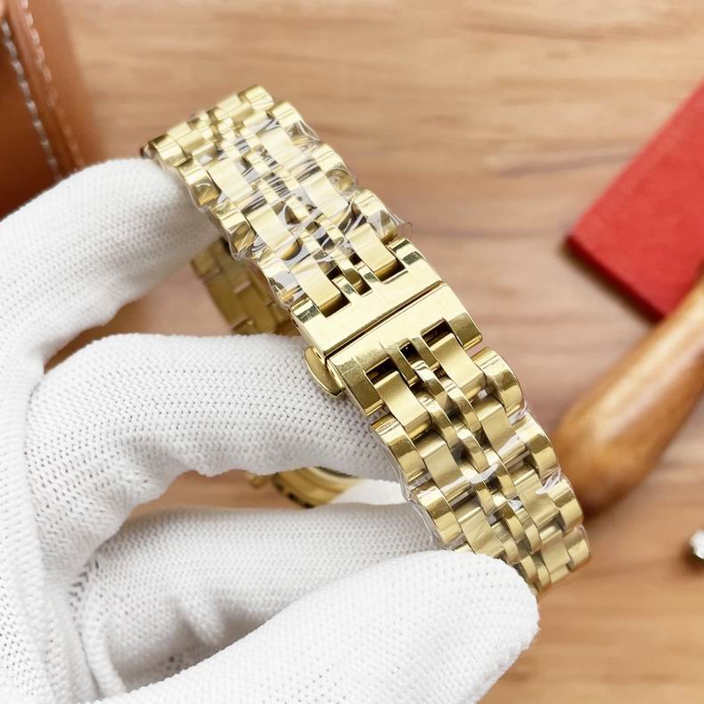 Rolex men 41X12mm 123136 (2)