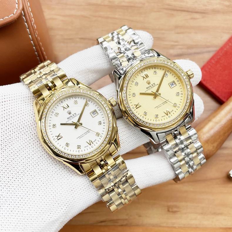 Rolex men 41X12mm 123136 (6)