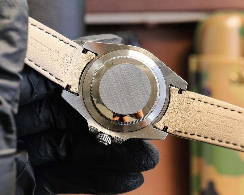 Rolex watch 40mm 123131 (3)