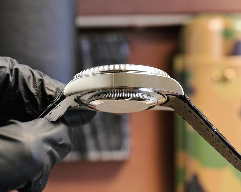 Rolex watch 40mm 123131 (6)