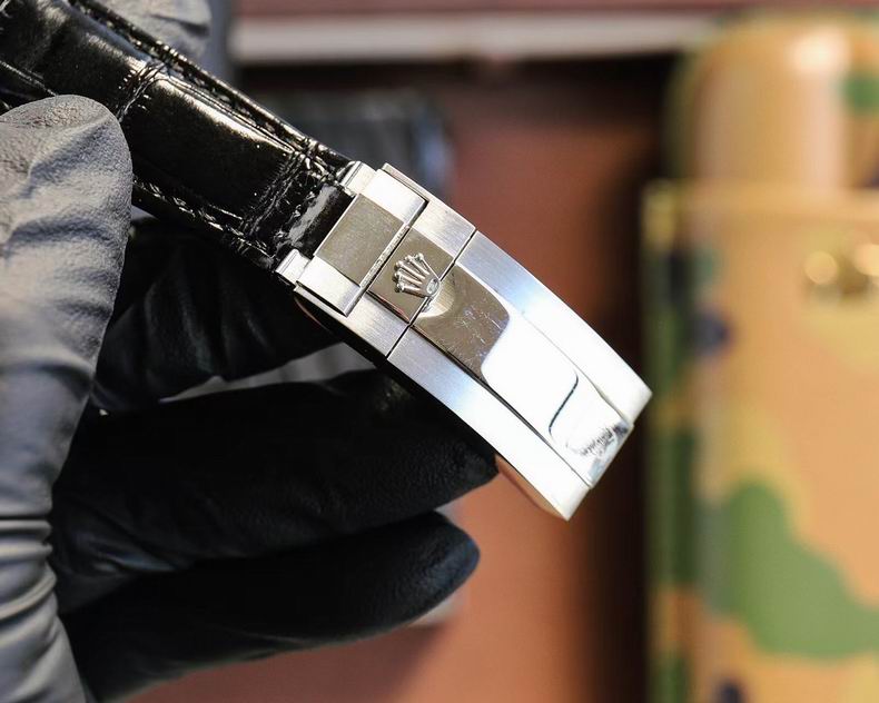 Rolex watch 40mm 123131 (7)