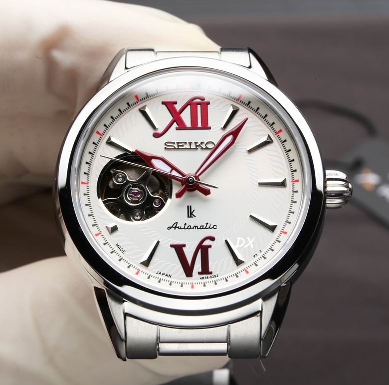 Seiko 33.95x10.32mm 2nms (20)