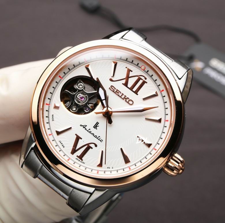 Seiko 33.95x10.32mm 2nms (30)