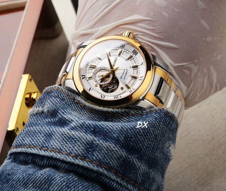 Seiko 40.6x11.6mm 2nms (24)