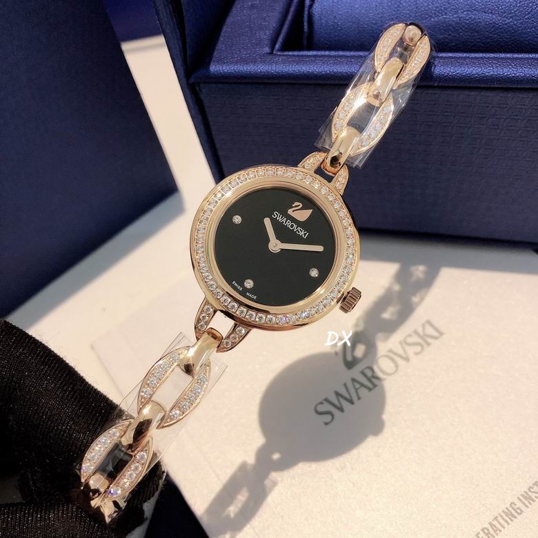 Swarovski 30mm  2nms (2)