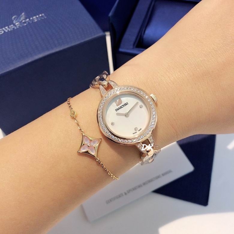 Swarovski 30mm  2nms (4)