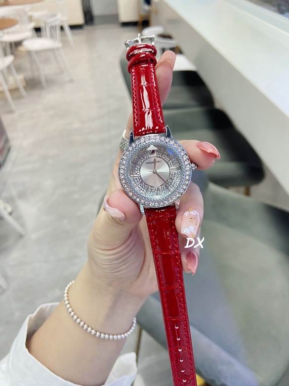 Swarovski 32mm 7nms (1)