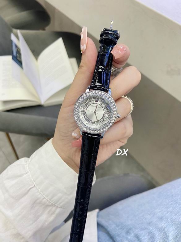 Swarovski 32mm 7nms (2)